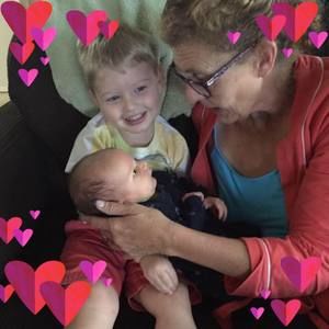 Meet your Posher, Diana